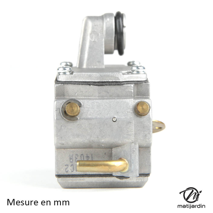 Carburateur pour tronçonneuse Stihl MS361