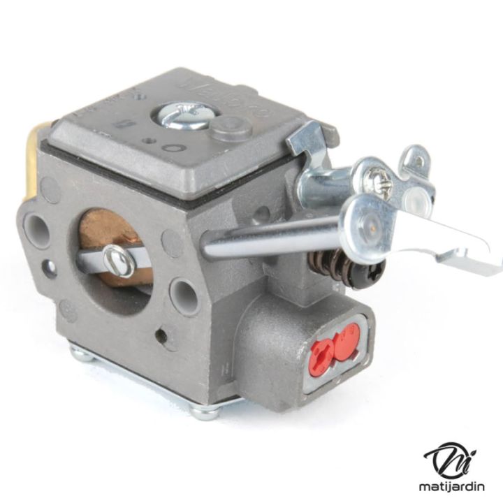 Carburateur complet d'origine Walbro type HDA 234