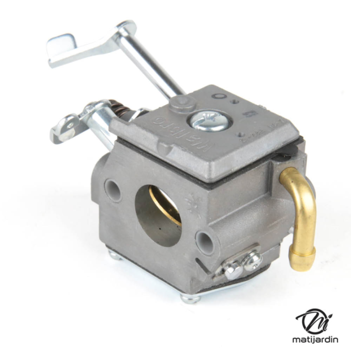 Carburateur complet d'origine Walbro type HDA 234