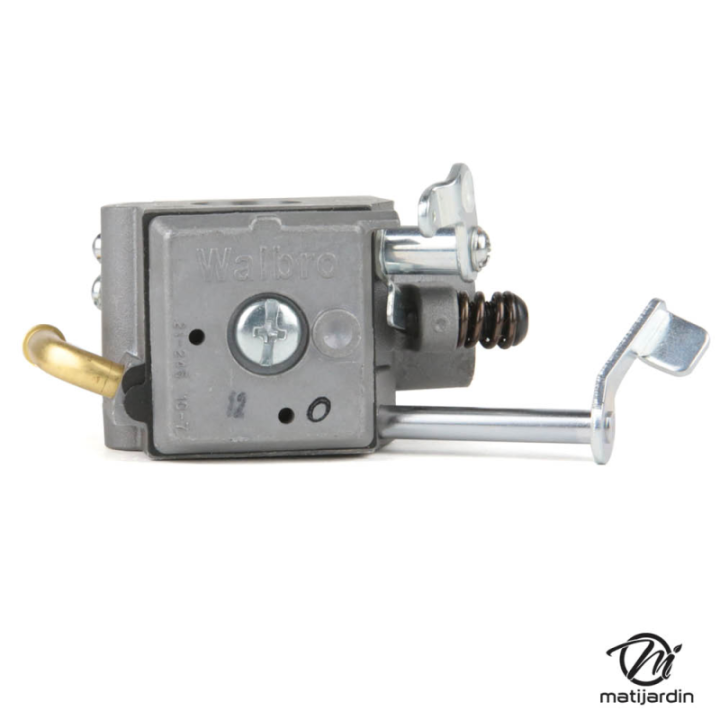 Carburateur complet d'origine Walbro type HDA 234