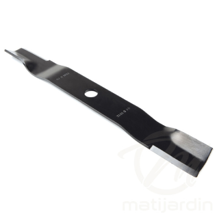 Lame tondeuse pour Dorigny 52. N° 201012. Coupe 52 cm