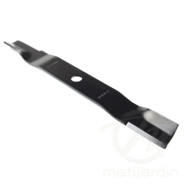 Lame tondeuse pour Dorigny 52. N° 201012. Coupe 52 cm