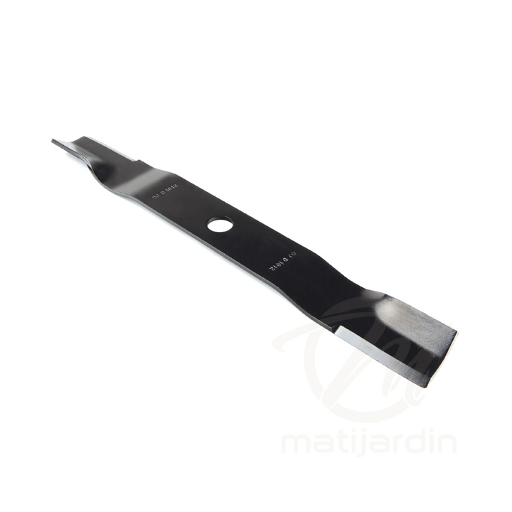 Lame tondeuse pour Dorigny 52. N° 201012. Coupe 52 cm