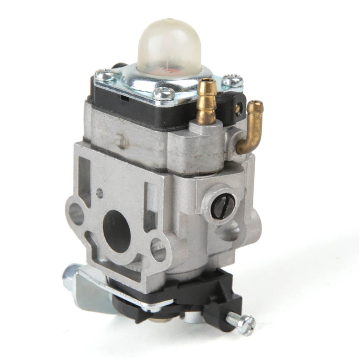 Carburateur complet Tillotson pour tronçonneuse Mitsubishi TL33