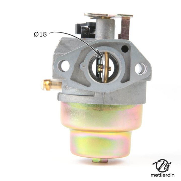 Carburateur pour HONDA GCV160, GCV135