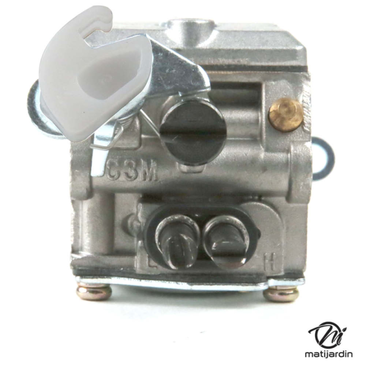 Carburateur pour tronçonneuse Husqvarna 365, 371, 372