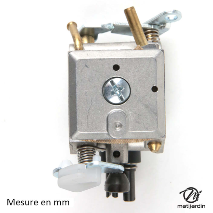 Carburateur pour tronçonneuse Husqvarna 365, 371, 372