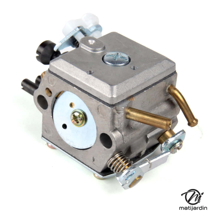 Carburateur pour tronçonneuse Husqvarna 365, 371, 372