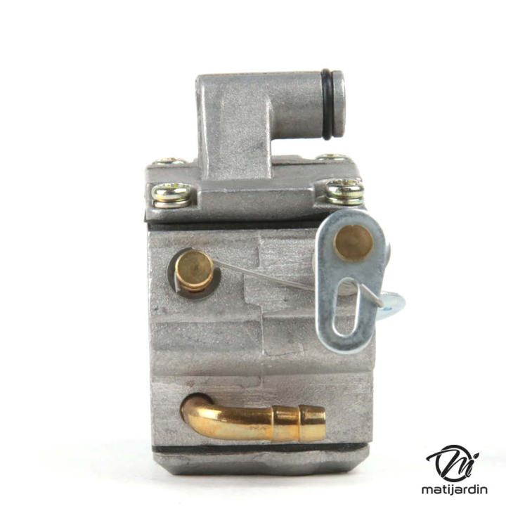 Carburateur pour tronçonneuse Stihl 017 018 MS170 MS180