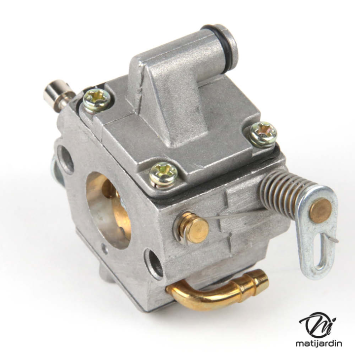 Carburateur pour tronçonneuse Stihl 017 018 MS170 MS180
