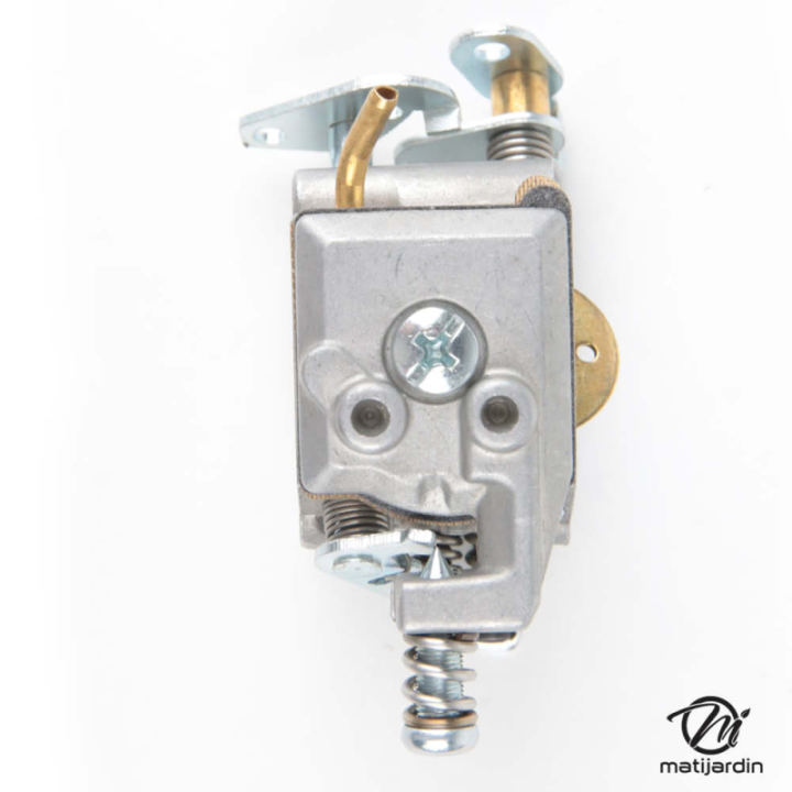 Carburateur pour tronçonneuse Husqvarna 36 41 136 137 141 142