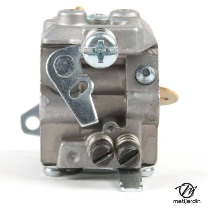 Carburateur pour tronçonneuse Husqvarna 36 41 136 137 141 142