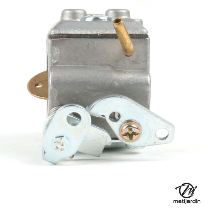 Carburateur pour tronçonneuse Husqvarna 36 41 136 137 141 142