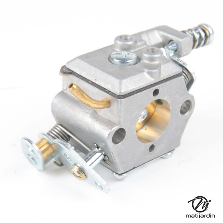 Carburateur pour tronçonneuse Husqvarna 36 41 136 137 141 142