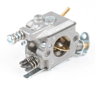 Carburateur pour tronçonneuse Husqvarna 36 41 136 137 141 142