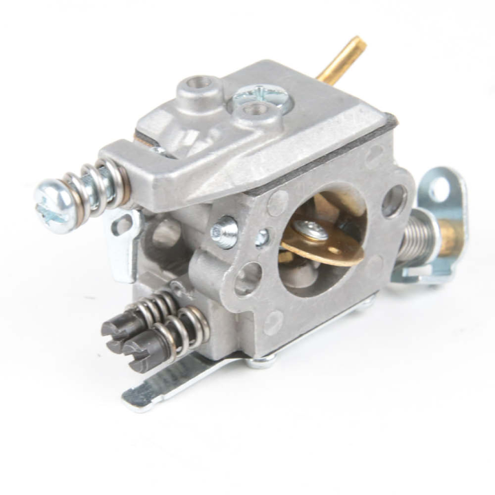 Carburateur pour tronçonneuse Husqvarna 36 41 136 137 141 142