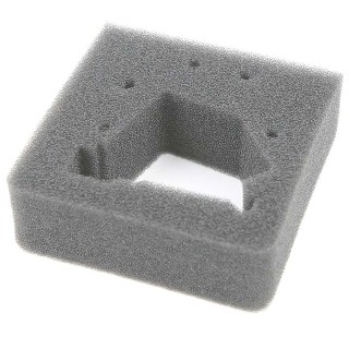 Filtre à air adaptable pour Honda 17211-ZM3-800