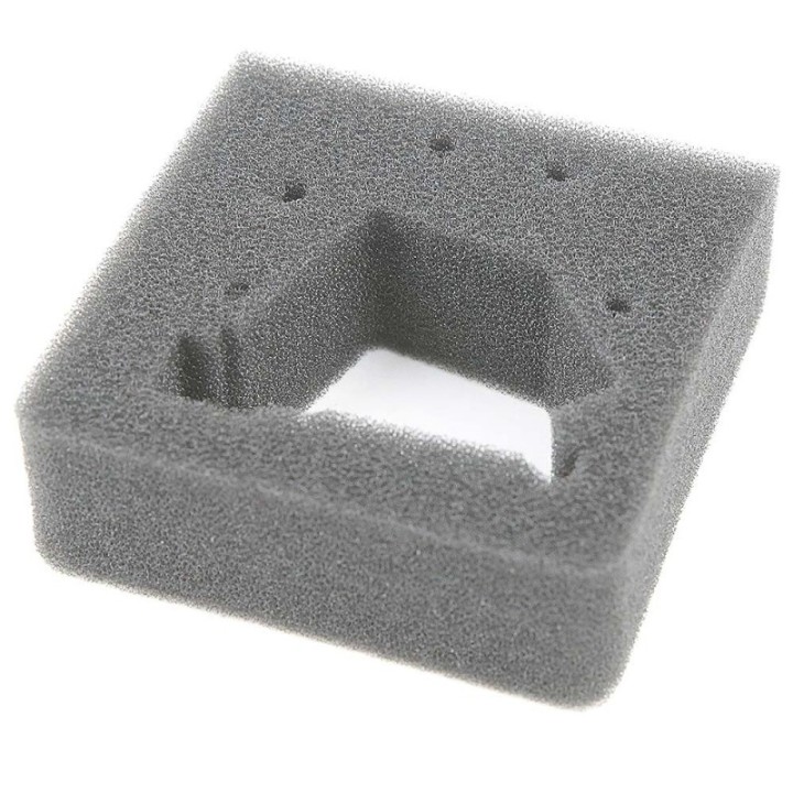 Filtre à air adaptable pour Honda 17211-ZM3-800