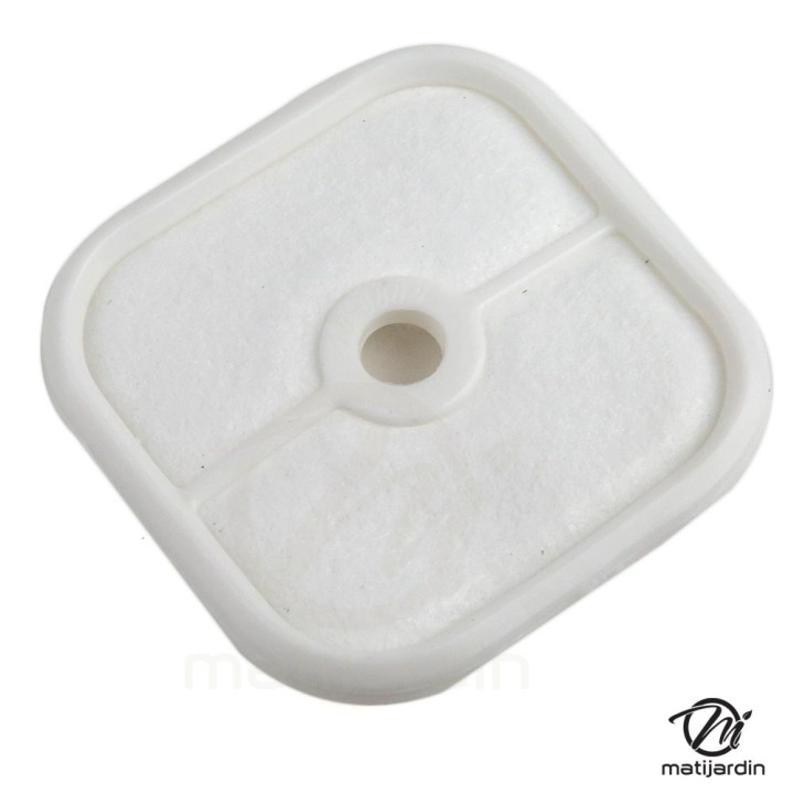 Filtre à air adaptable pour débroussailleuse Echo 130-310-40930