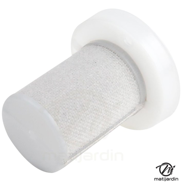 Filtre à air adaptable pour découpeuse Stihl TS350, TS350AVE