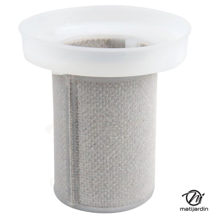 Filtre à air adaptable pour découpeuse Stihl TS350, TS350AVE