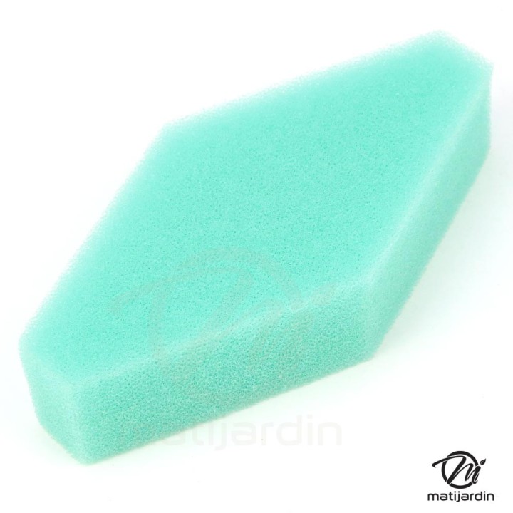 Filtre à air adaptable pour Briggs & Stratton 4249, 5433, 797301