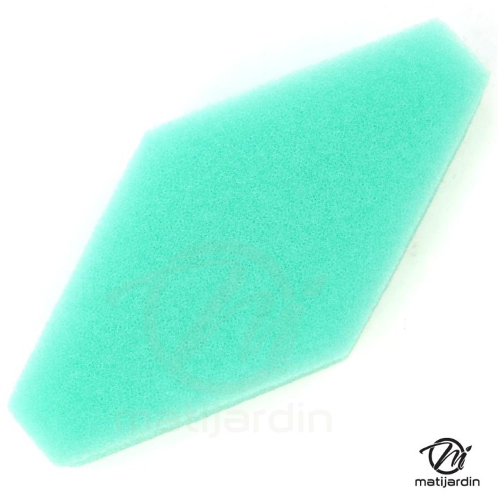 Filtre à air adaptable pour Briggs & Stratton 4249, 5433, 797301