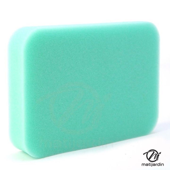 Filtre à air adaptable pour Honda 17211-899-000