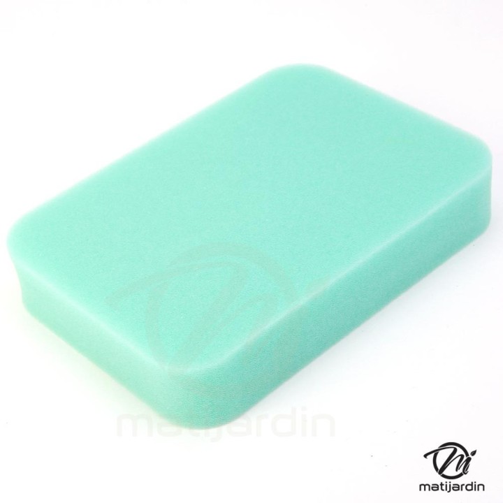 Filtre à air adaptable pour Honda 17211-899-000