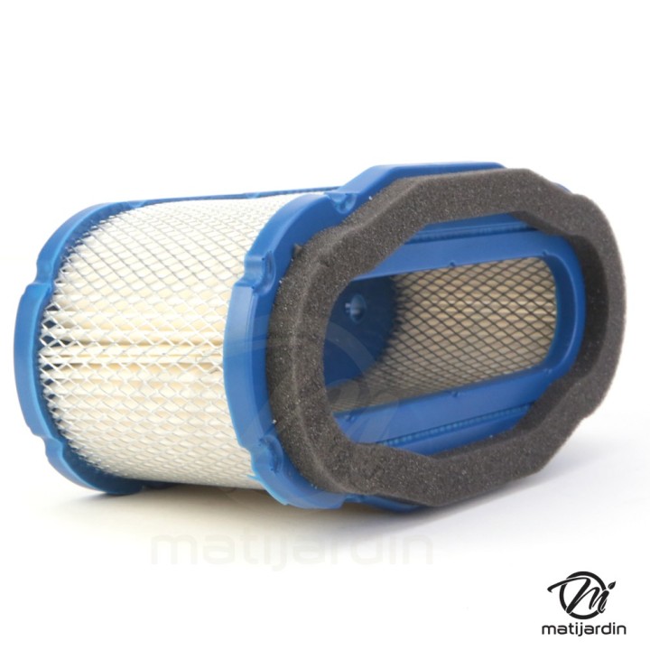 Filtre à air adaptable pour Kawasaki 11013-1214, 11013-2098, 11013-143