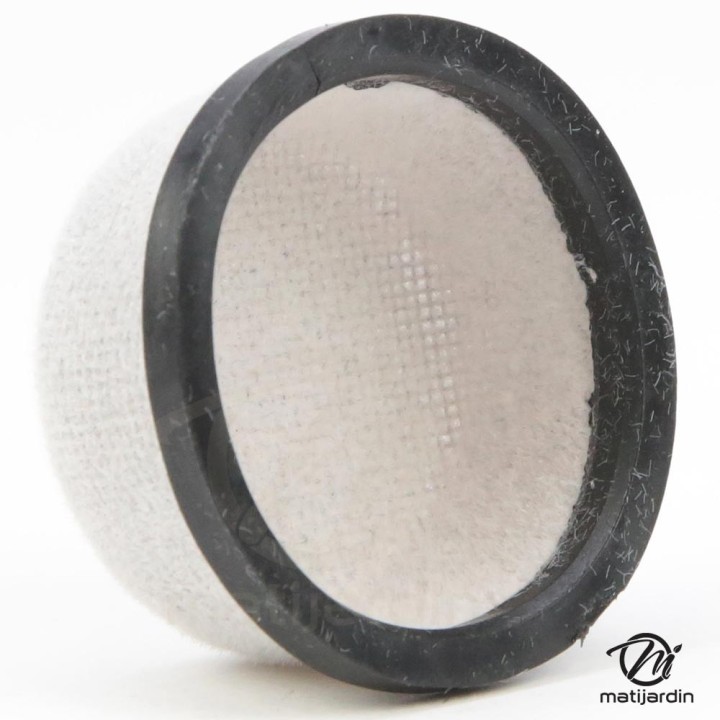 Filtre à air adaptable pour Mc Culloch 214224, 91460