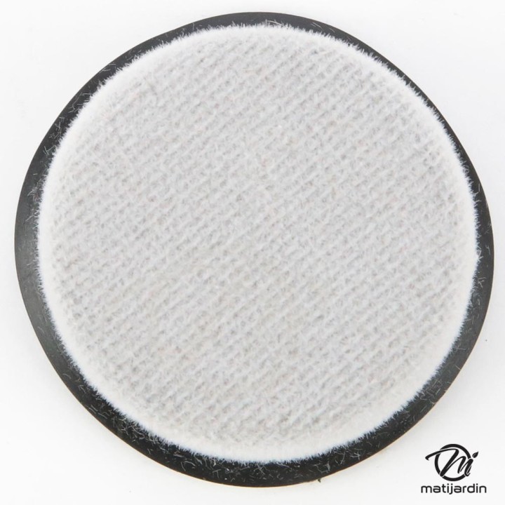 Filtre à air adaptable pour Mc Culloch 214224, 91460