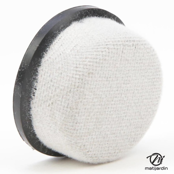 Filtre à air adaptable pour Mc Culloch 214224, 91460