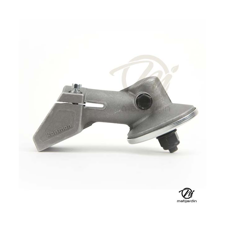 Renvoi d'angle pour Stihl débroussailleuse FS80, FS85, FS120