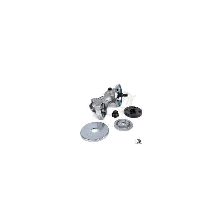 Renvoi d'angle pour débroussailleuse Stihl 4128 640 0101