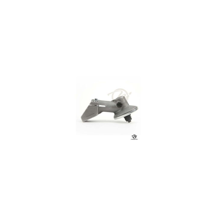 Renvoi d'angle pour débroussailleuse Stihl 4128 640 0101