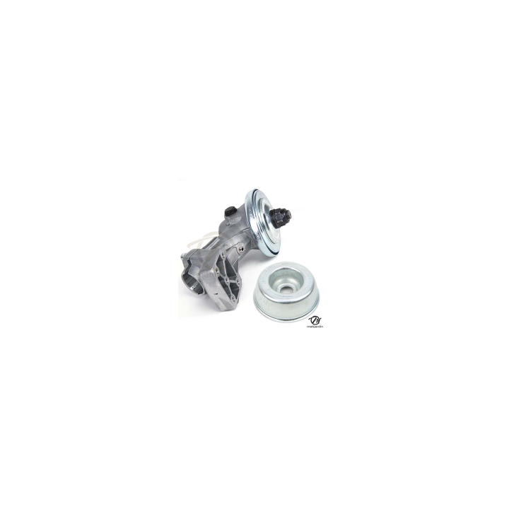 Renvoi d'angle pour débroussailleuse Stihl 4128 640 0101