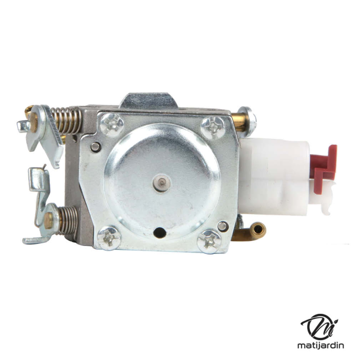 Carburateur pour tronçonneuse Husqvarna 340, 345, 350