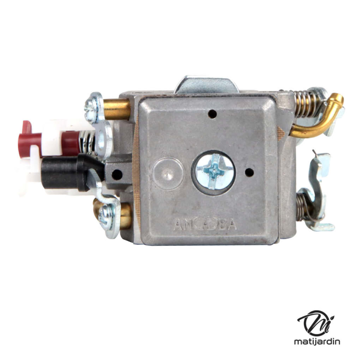 Carburateur pour tronçonneuse Husqvarna 340, 345, 350