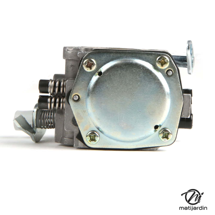 Carburateur pour tronçonneuse Husqvarna 181, 281, 288