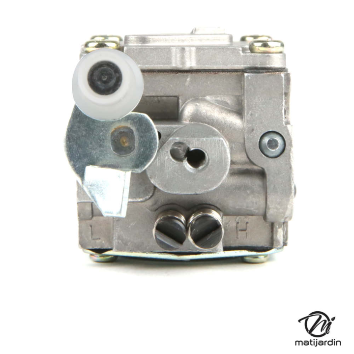 Carburateur pour tronçonneuse Husqvarna 181, 281, 288