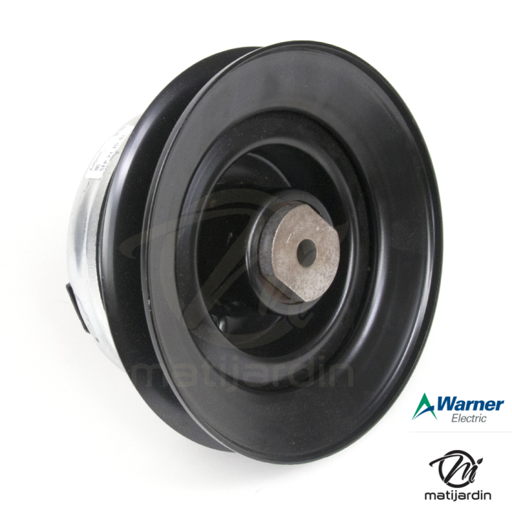 Embrayage électromagnétique Warner 5915-33