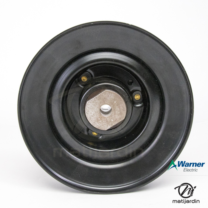 Embrayage électromagnétique Warner 5915-33