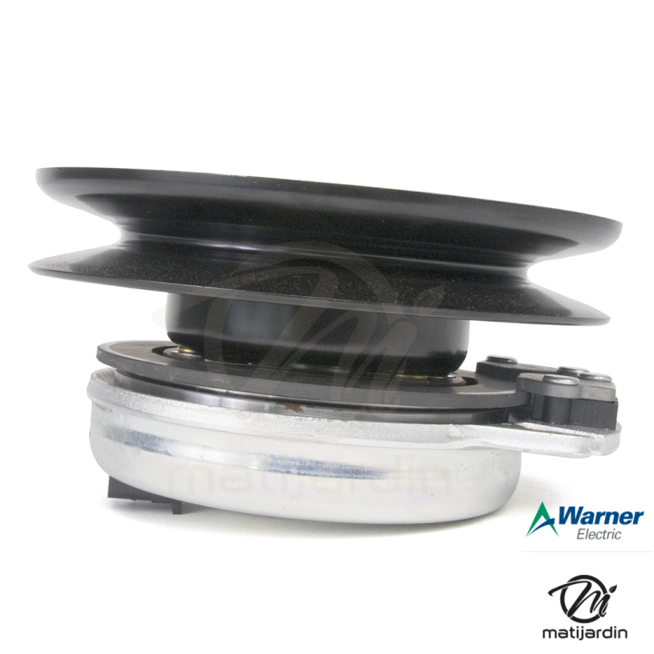Embrayage électromagnétique Warner 5915-33