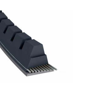 Courroie tondeuse simple denture 1200 -S8M12 n° 9585 -0135 -01