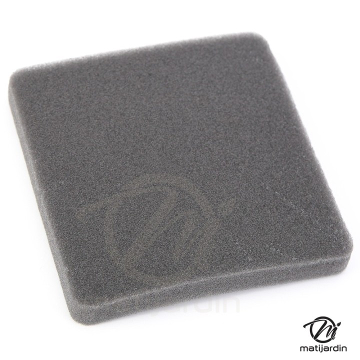 Filtre à air adaptable pour Honda 17211-ZM7-000