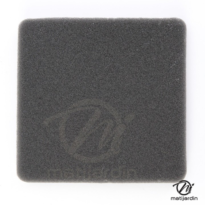 Filtre à air adaptable pour Honda 17211-ZM7-000