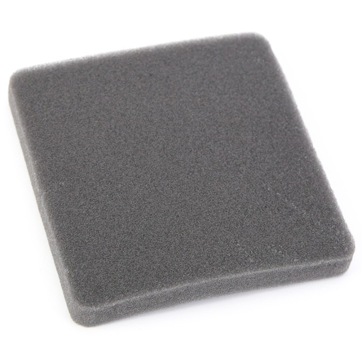 Filtre à air adaptable pour Honda 17211-ZM7-000