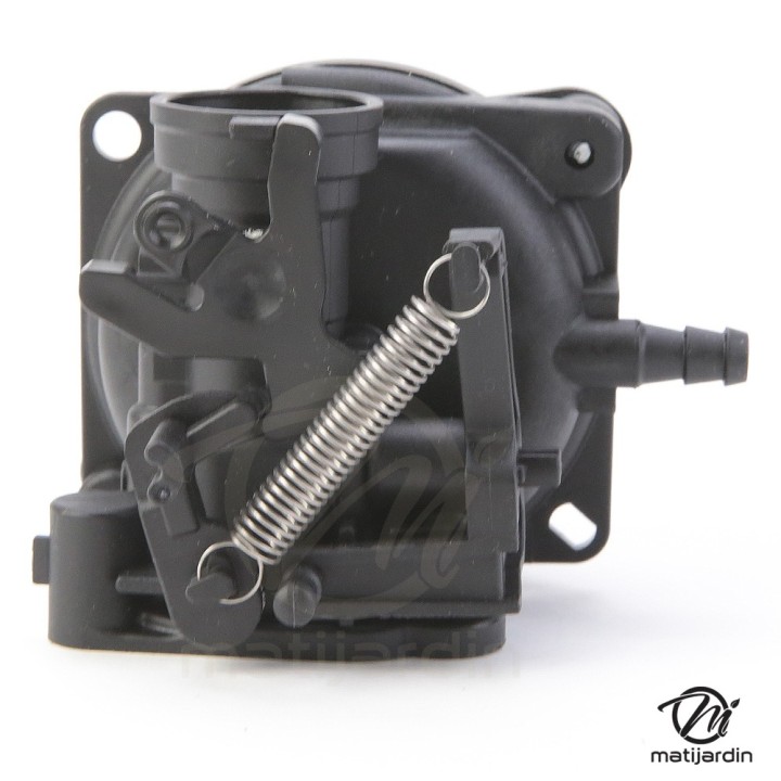 Carburateur pour moteur Briggs & Stratton 799584, 592361