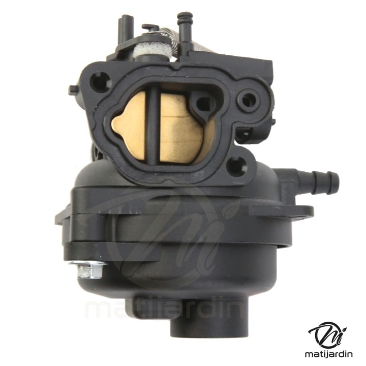 Carburateur pour moteur Briggs & Stratton 799584, 592361